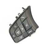 Left Car Steering Wheel Audio Volume Control Switch For Jaguar XFL XEL XE F-PACE - product image 4