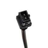 4pcs Fuel Injector Conversion Jumper Harness OBD1 to OBD2 for Adapter Clip Plug EV1 – product image 10