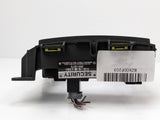 17-19 Jaguar XE Dashboard Dash Screen Control Panel OEM GX73-19F211-EB - product image