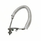 Power Steering Pressure Hose 7P0422893AB for 2011-2018 Volkswagen Touareg 3.0L V6 Turbo Diesel