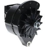 37A Alternator Fits Thermo King TS-200 TS-300 TS-500 TS-600 2000-10 19020511 LRA02021 – front view