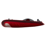 Tail Light For 1997-2003 F-150 Regular Cab/Supercab Styleside XL/XLT LD Set 3222-0005LR - product image