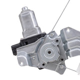 Window Regulator with Motor for 2017-2018 Forester 6 Pin Connector Front Right 9552-0025R - product image