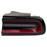 Outer Tail Light Pair for 2015-2023 Dodge Challenger