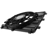 Cooling Fan Assembly for 2020-2022 Chevrolet Equinox and GMC Terrain 84581336