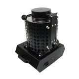 1400W Electric Metal Melting Furnace Kit with 3 kg Crucible