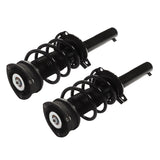 Front Strut Assembly Pair for 2018-2023 Volkswagen Tiguan 2019-2023 Audi Q3 2.0L 3Q0413031BF – product image 2