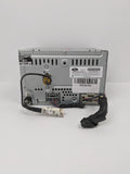 2010 10 Ford Taurus AM/FM MP3 CD Player Stereo Radio Receiver AG1T-19C157-AF OEM - product image