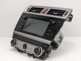 15-17 Subaru Legacy Starlink Navigation CD Radio AC Climate Display Screen OEM 86271AL66A - product image