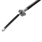 Rear Parking Brake Cable Pair for 2005-2006 Honda CR-V