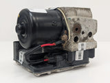 2001-2002 Yukon Sierra Silverado Escalade ABS Anti-Lock Brake Pump Assembly OEM 13354719 - product image