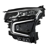 Left LED Headlight for 2021-2023 Chevrolet Tahoe Suburban 84934279