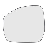 Mirror Glass with Base For 2014-2016 LR4 Heated Left LR045155 8339-0004L - product image