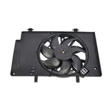 Radiator Cooling Fan Assembly for 2011-2019 Ford Fiesta 1.6L EBAY-377522000727 – product image 5