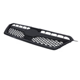 Black Mesh Front Grille for 2016-2017 Subaru Crosstrek 91123FJ040