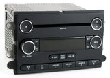 2008 & 2009 Ford Taurus & Mercuy Sable Car Radio AM/FM CD - 8G1T-18C869-BA - product image