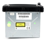 2011 Jeep Grand Cherokee OEM AM/FM Satellite Radio CD/DVD/MP3 GPS Auxiliary 5064830AF RHR - product image