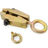 5 Ton Two-Way Auto Body Frame Pull Clamp, Self-Tightening