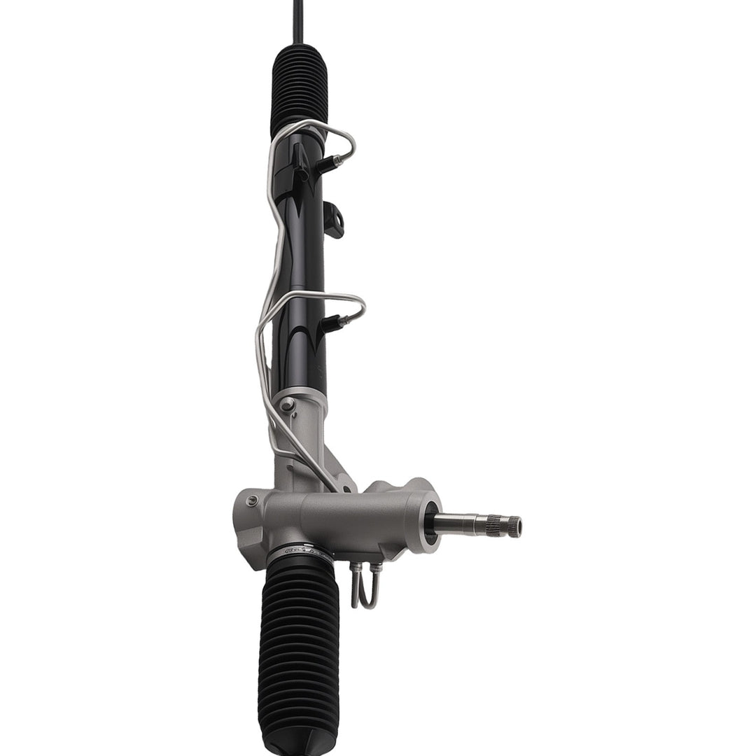 Power Steering Rack and Pinion for 2001-2004 Dodge Grand Caravan Caravan Chrysler Town & Country and Voyager 4743142AD