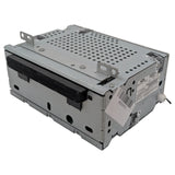 2015 2016 Ford Focus CD Player Radio Audio Stereo Receiver FM5T-19C107-KD OEM - product image