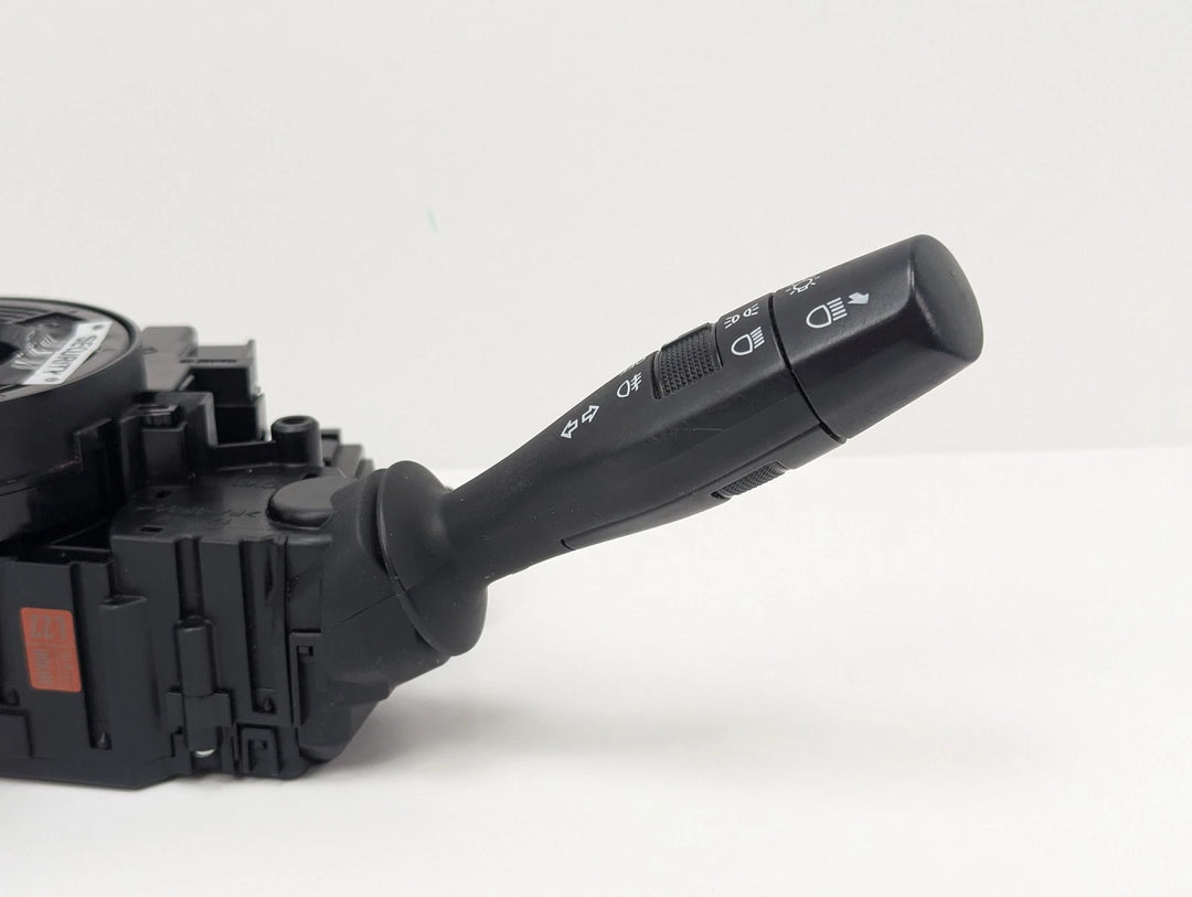 16-18 Lexus RC300 XC10 Clock Spring Combo Turn Signal Wiper Switch Shroud Cover OEM 89245-30130 - product image