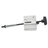 14 inch Bandsaw Upper Wheel Sliding Bracket with Alloy Pivot for Delta Jet Grizzly