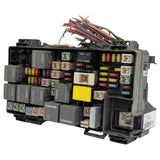 2007 Dodge Nitro 3.7L AT Engine TIPM Totally Integrated Power Fuse Relay Box OEM KAD07C02A4 - product image