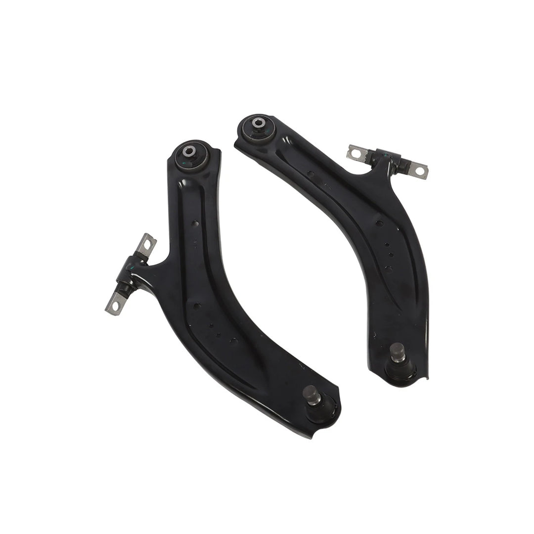 Nissan Rogue / Rogue Sport Front Control Arm & Sway Link Kit – 4 Pieces