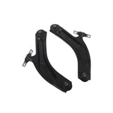 Nissan Rogue / Rogue Sport Front Control Arm & Sway Link Kit – 4 Pieces