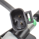 Window Regulator with Motor For 2000-2006 Tahoe Rear Right 19260051 GM1551151 1552-1740R - product image