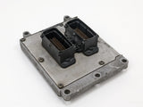2003-2011 Saab 9-3 2.0L FWD Engine Computer Control Module ECM ECU 55353231 OEM - product image