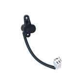 Trunk Release Switch GS1D-56-8DXB for 2007-2012 Mazda 6 GH