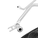 Rear Auxiliary A/C Line Set for 2012-2019 Dodge Grand Caravan and 2012-2016 Chrysler Town & Country 3.6L