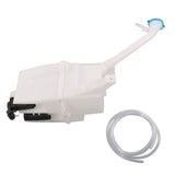 Windshield Washer Fluid Reservoir with Pump and Cap for 2014-2016 Nissan Rogue NI1288145