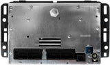 2011 GMC Chevrolet OEM AM/FM Radio CD DVD MP3 Navigation OPT UUK 20883054 - product image