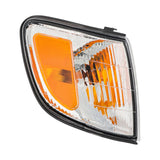 Right Passenger Side Front Corner Light for 2001-2002 Subaru Forester 84101FC041