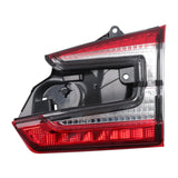 Inner Tail Light RH Passenger Side for 2023-2024 Subaru Ascent 84912XC06A