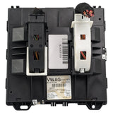 2011-2014 VW JETTA BODY CONTROL MODULE BCM 5C0937087E OEM - product image