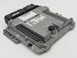 09-11 Hyundai Genesis Sedan 4.6L V8 ECU ECM PCM Engine Computer 39110-3F272 OEM - product image