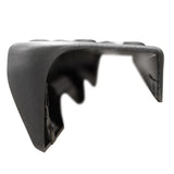 Tailgate Spoiler Molding fits 2004-2012 Colorado Canyon Black Protector Cap Kit 1449-0040 - product image