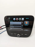 2018 Chevrolet Malibu Volt Equinox Information Display Screen 84305071 OEM - product image