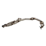 Front and Rear Catalytic Converter Set for 2012-2016 Cadillac SRX 3.6L 16854 – product image 3