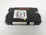 2017-2019 Infiniti Q50 Q60 AC Amplifier Temperature Climate Control Module OEM 27760-6HE0A - product image