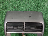 03-08 Honda Element Dash Radio Shifter Bezel Trim Climate Control Air Vent 77250-SCV-A010 OEM - product image