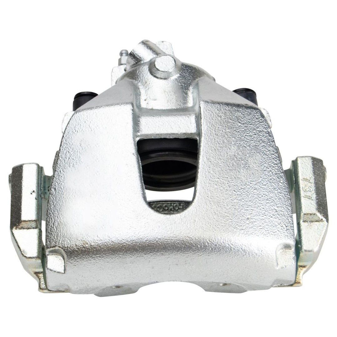 Front Passenger Side Brake Caliper with Bracket for 2004-2007 Mazda 3 and 2006-2007 Mazda 5