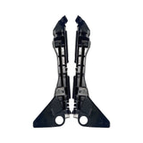 Front Bumper Bracket Set 52536-02020 for 2003-2006 Toyota Corolla E12
