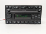 2003-06 Escape Crown Victoria Mariner Audio Equipment Radio AM-FM CD Single Disc OEM 3L8T-18C815-AB - product image