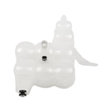 Engine Coolant Reservoir Tank with Cap for 2013-2018 Ram 2500 3500 4500 5500 6.7L 377488547988 – product image 2