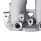 D-Series Intake Manifold with 70mm Throttle Body for Honda Civic CRX del Sol D15 D16 IM51S