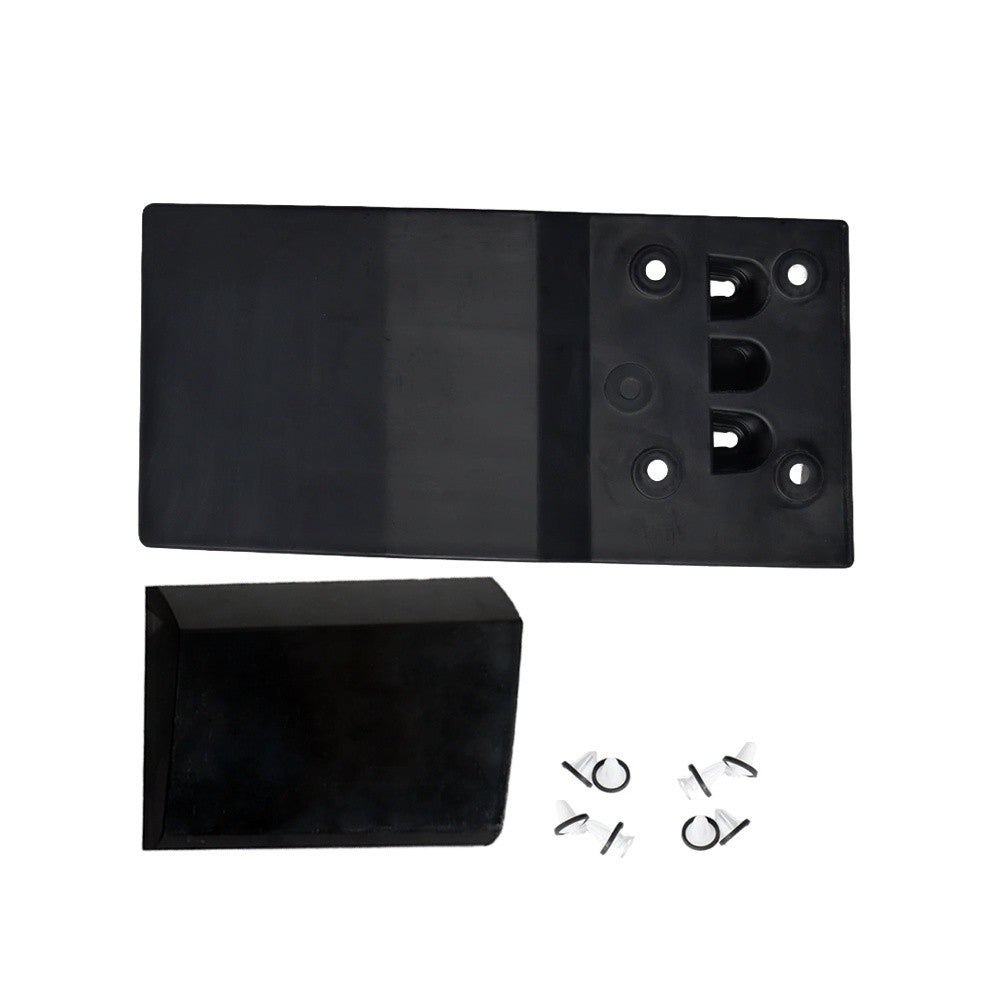 Fuel Flap Under Trim GK21-V20206 for 2013-2023 Ford Transit